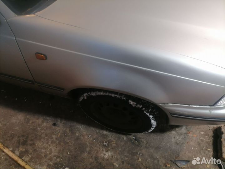 Разбор daewoo nexia,нексия, запчасти нексия, N 100