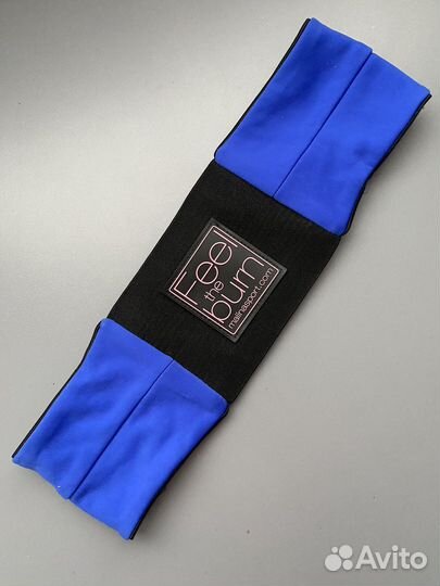 Поясная сумка для бега