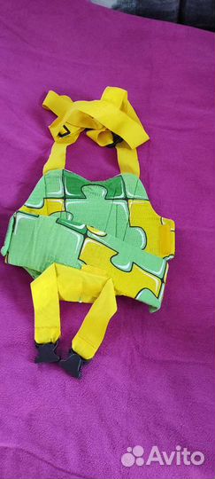 Переноска для детей