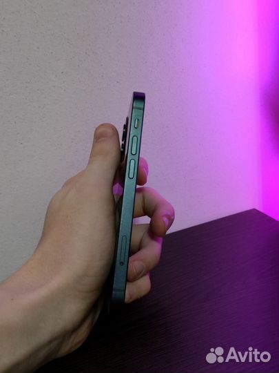 iPhone 12 mini, 64 ГБ