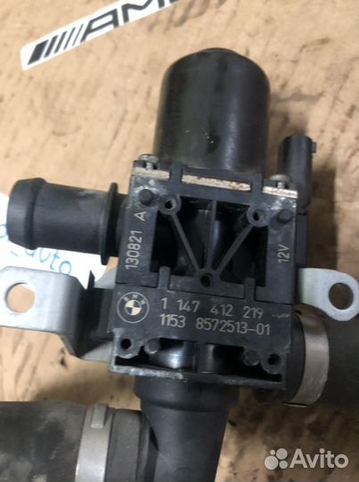 Клапан системы охлаждения ог. BMW F10