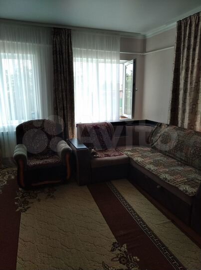 Дом 80 м² на участке 4 сот.