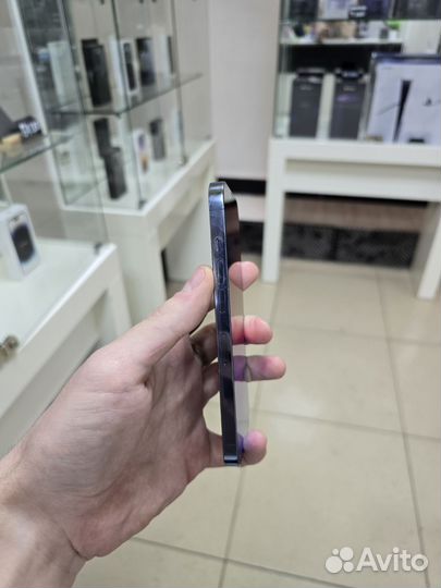 iPhone 13 Pro, 128 ГБ