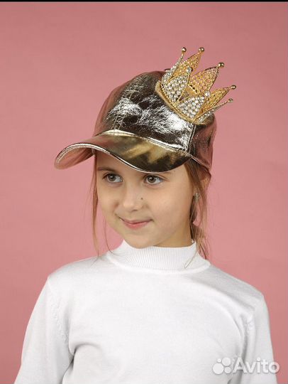 Кепка бейсболка