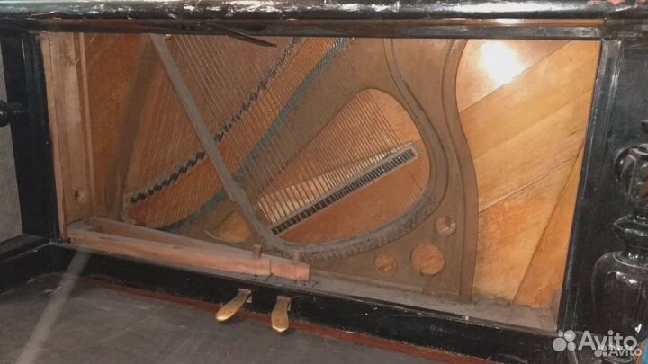 Фортепиано/Пианино для ценителей старины