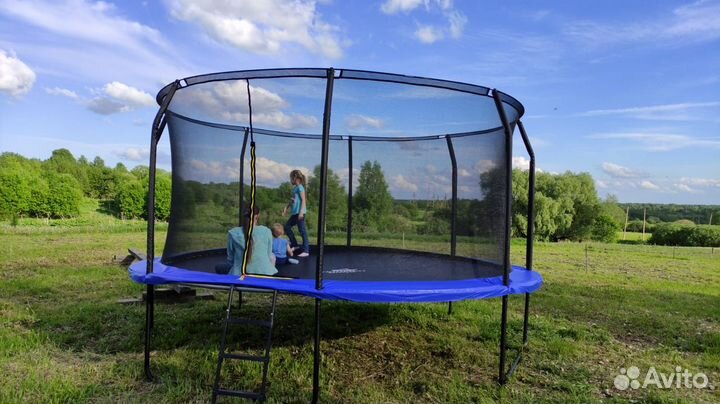 Бaтyты большой выбop