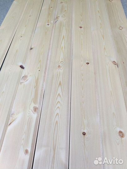 Имитация бруса сосна