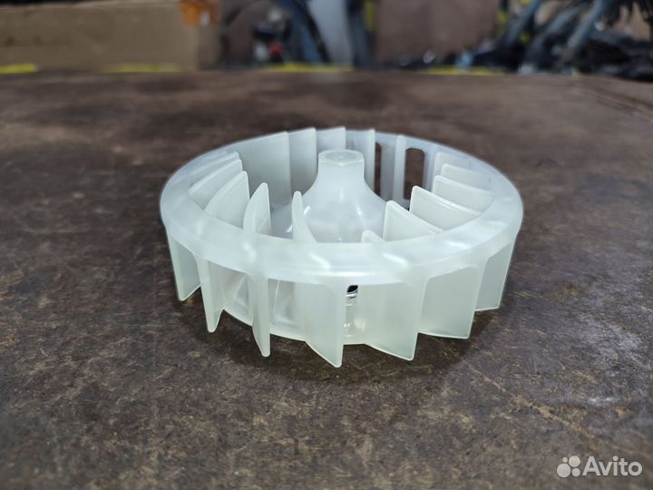 Крыльчатка охлаждения Honda Dio AF68 Japan