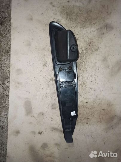 25401AV620 Блок управления Nissan Primera P12