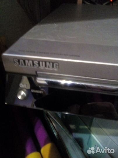 DVD + караоки