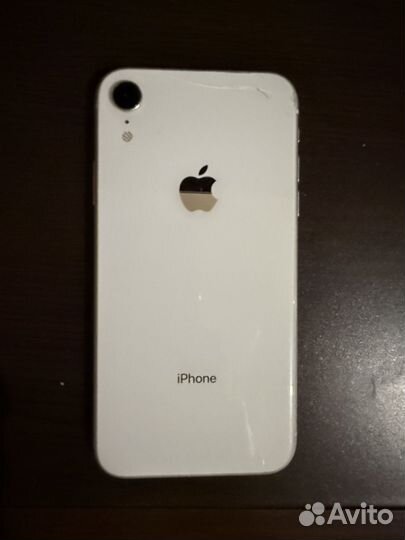 iPhone Xr, 64 ГБ