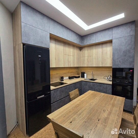 Кухонный гарнитур в наличии