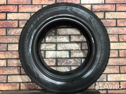 Dunlop Grandtrek SJ6 225/65 R17