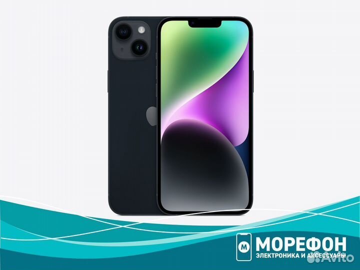 iPhone 14 Plus, 512 ГБ