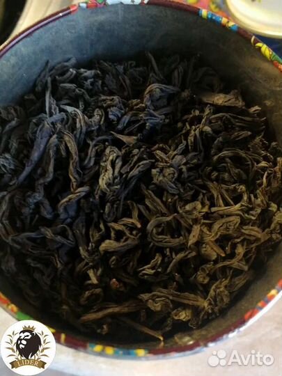 Иранский чай оптом