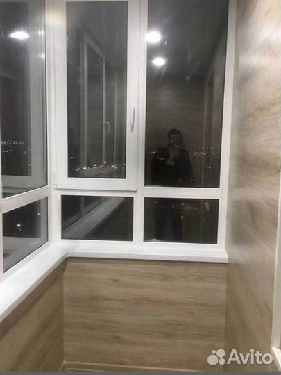 Пластиковые окна от производителя