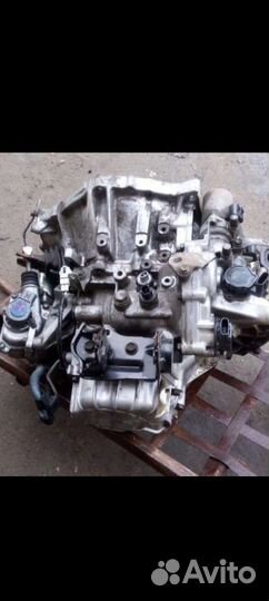 Продам кпп робот тойота королла