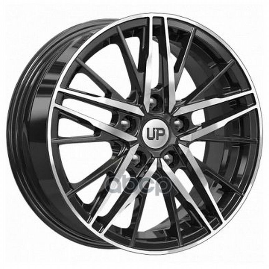 Литые диски Wheels UP 6.5×R16 5×112