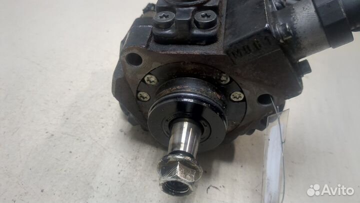 Тнвд Hyundai i30, 2010