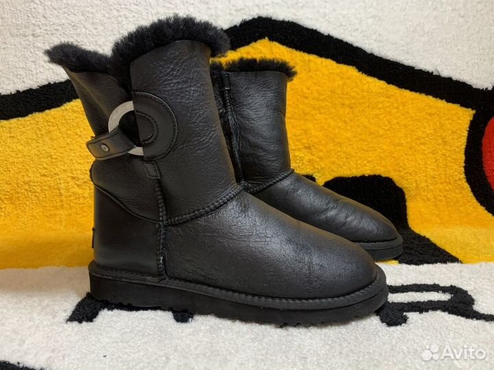 Женские угги Ugg Australia 38 5,5uk оригинал