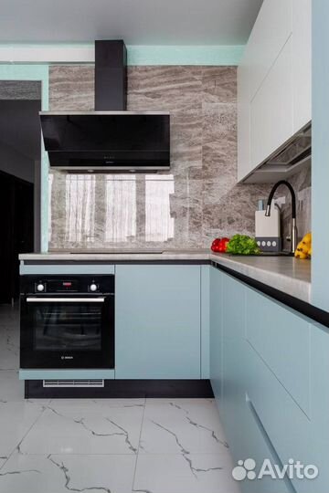 Кухонный гарнитур от производителя