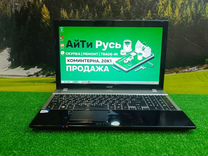 Неплохой ноутбук Acer для работы и учёбы