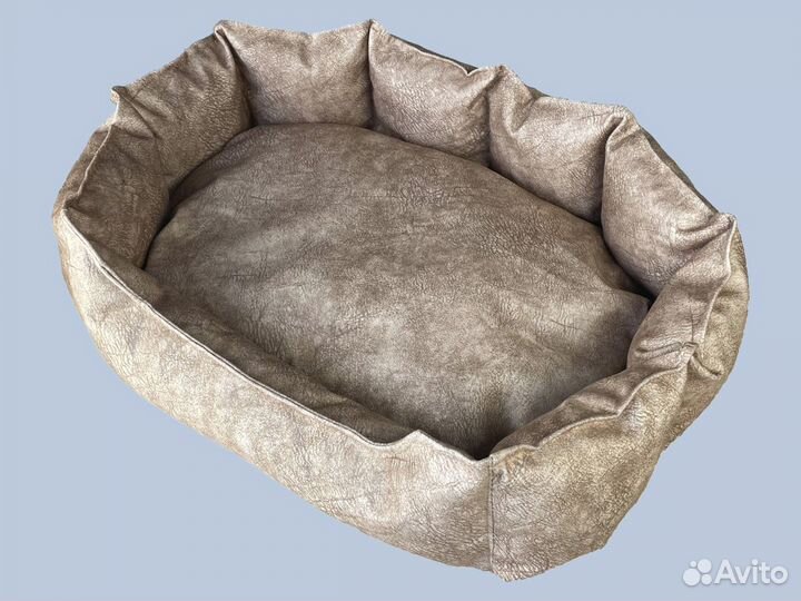 Лежанка для собак и кошек