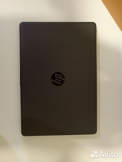 Ноутбук HP Laptop 15s-eq2058ur