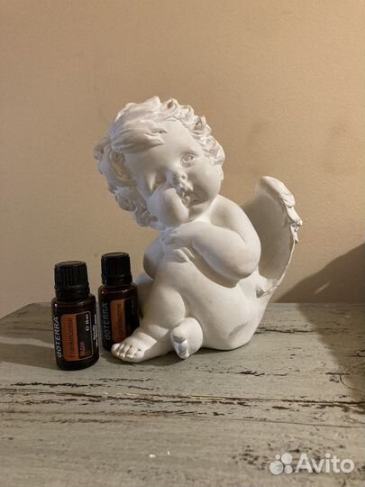 Doterra Эфирное масло Ладан