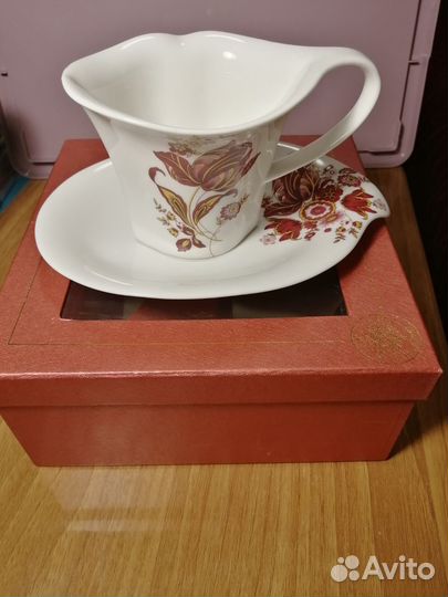 Набор чайный 