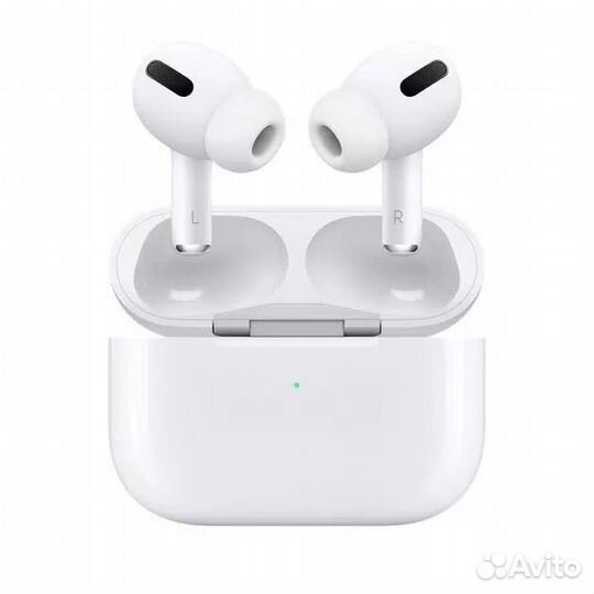 Airpods про