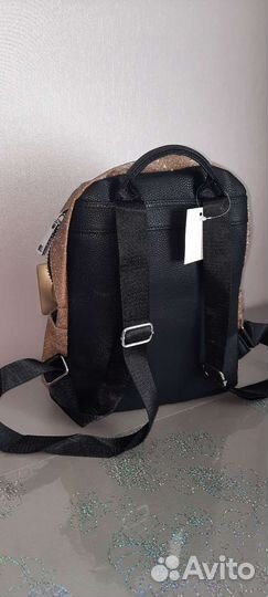 Новый рюкзак