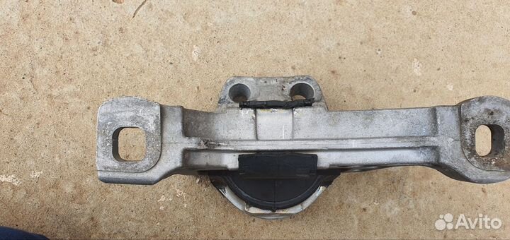 Подушка двигателя ford focus 2 1.8