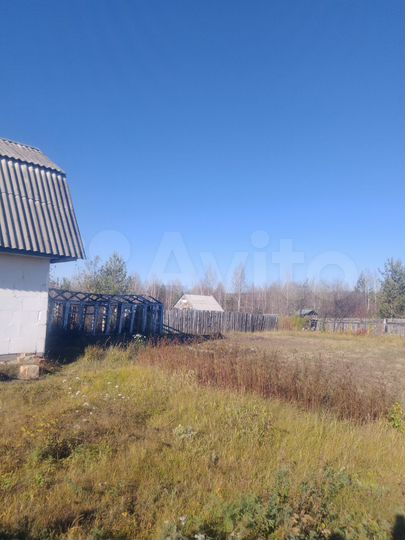 Участок 6 сот. (СНТ, ДНП)