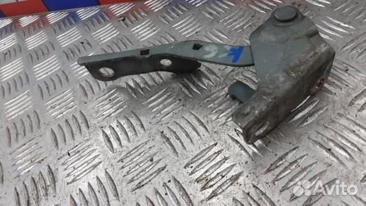 Петля капота hyundai tucson JM (1KK06D502)