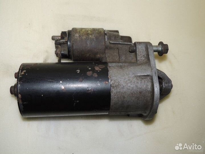 Стартер Volvo S40 седан B4184S2 1.8 2003