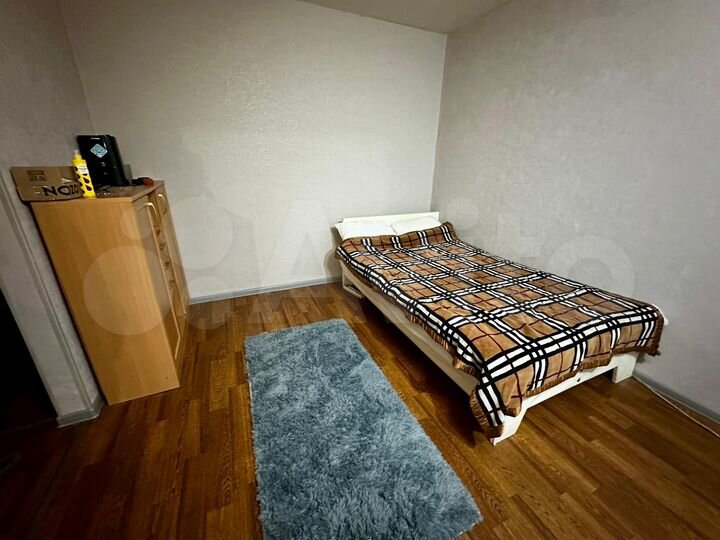 1-к. квартира, 32 м², 2/5 эт.