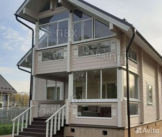 Окна за 7 дней