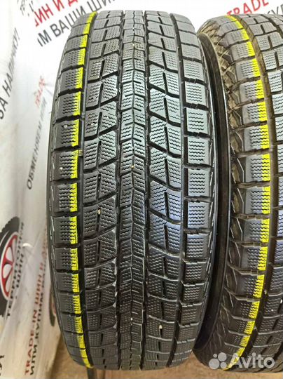 Dunlop Winter Maxx SJ8 225/65 R17 99V
