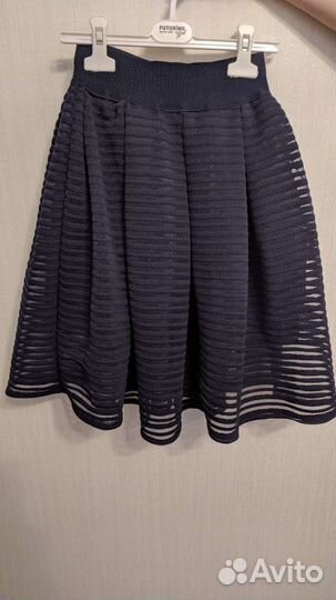 Юбки школьная форма