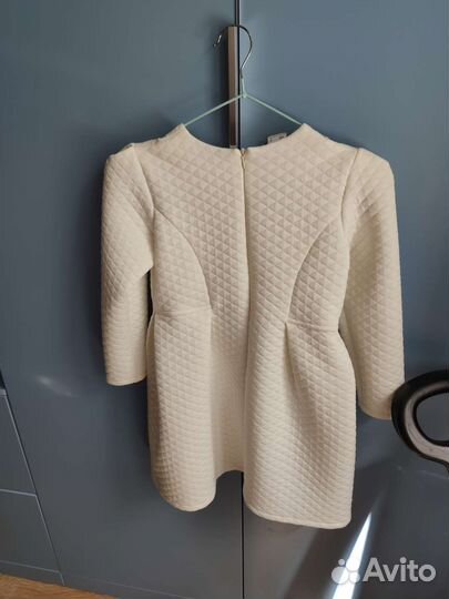 Платье для девочки 128