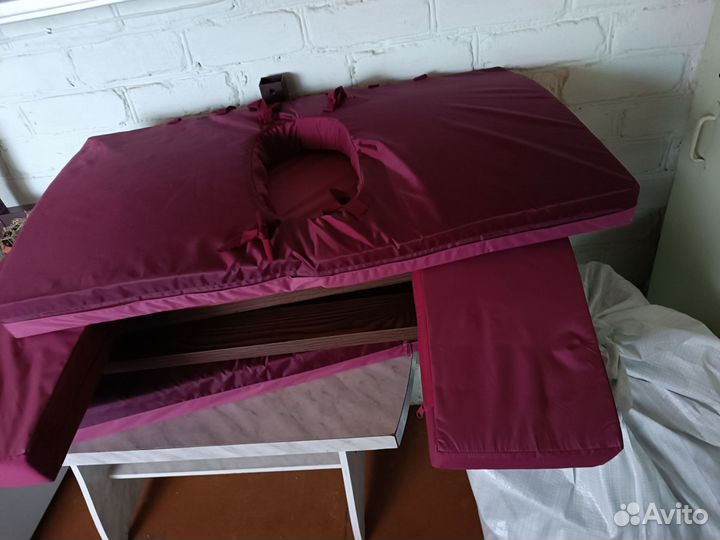 Кровать для лежачих больных с электроприводом