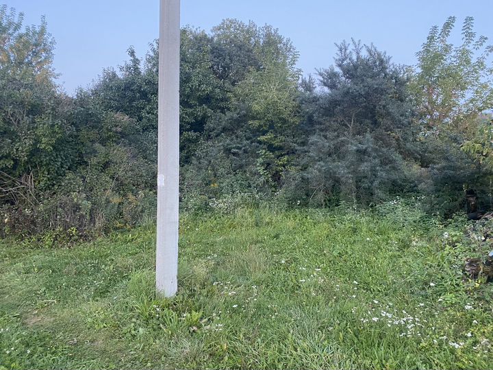 Участок 5 сот. (СНТ, ДНП)
