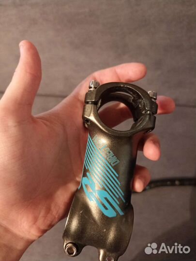 Руль для велосипеда