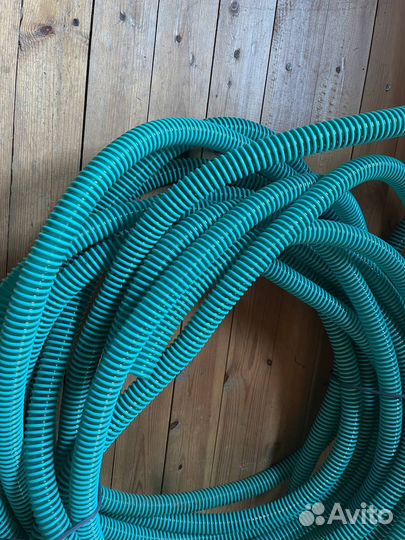 Шланг поливочный 25 мм