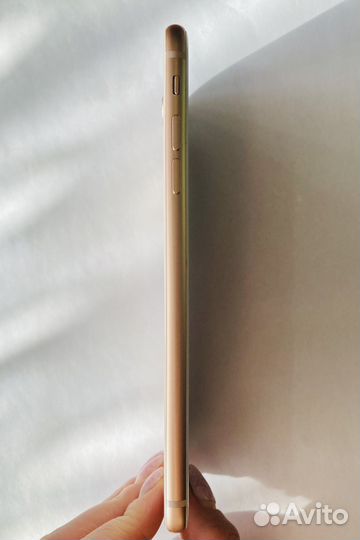 iPhone 8 Plus, 128 ГБ