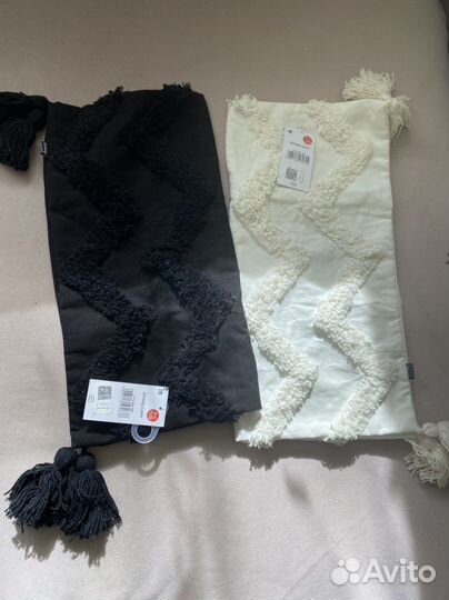 Чехлы на подушку Sinsay