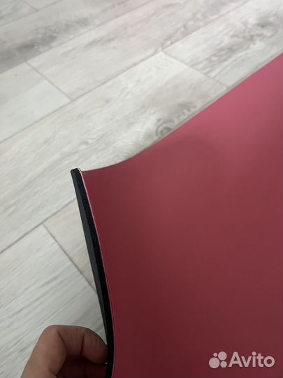 Коврик для йоги yogamatic