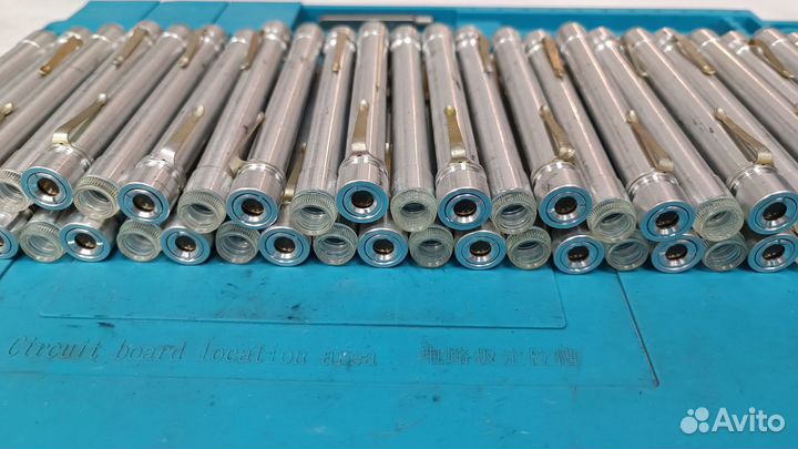 Измеритель дозы Дкп-50а