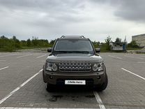 Land Rover Discovery 2.7 AT, 2012, 280 000 км, с пробегом, цена 1 665 000 руб.